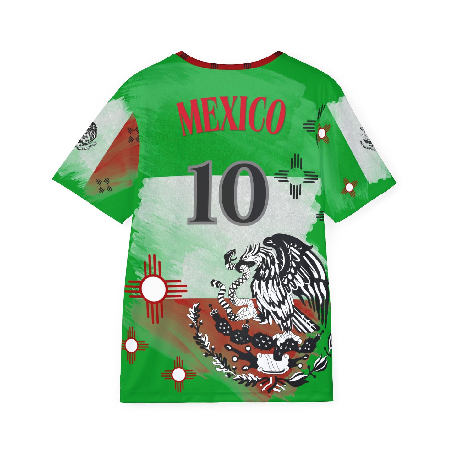 🇲🇽Mexico – *"Tierra de Dioses"*