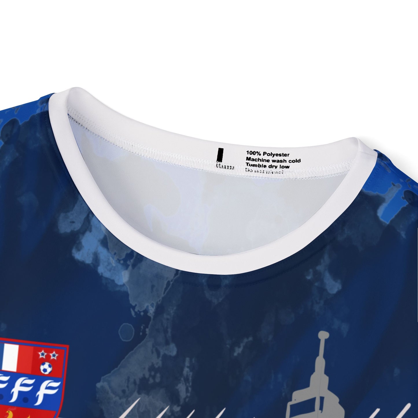 🇫🇷France – *"Paris, Je T'aime"*