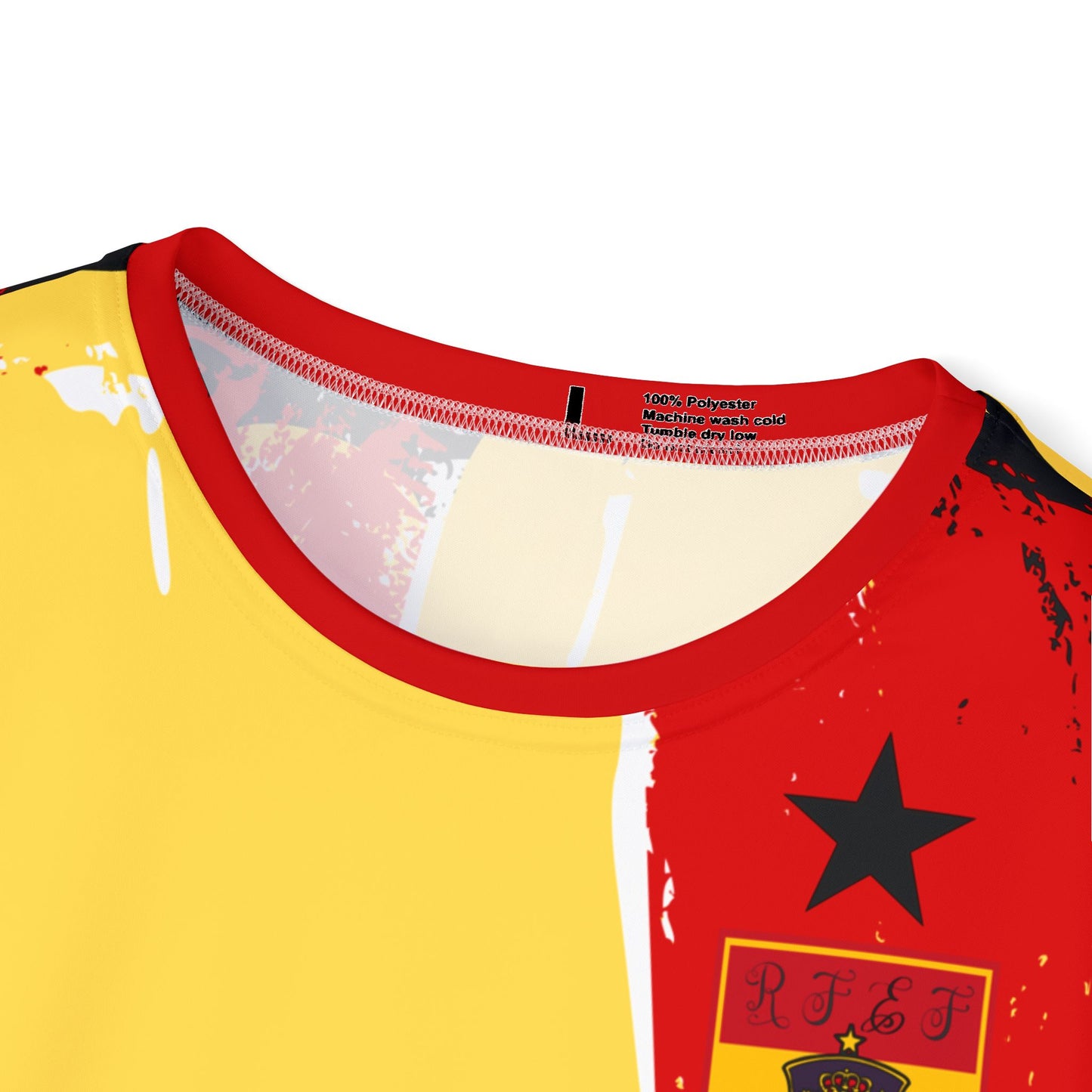 🇪🇸Spain – *"El Toro"*