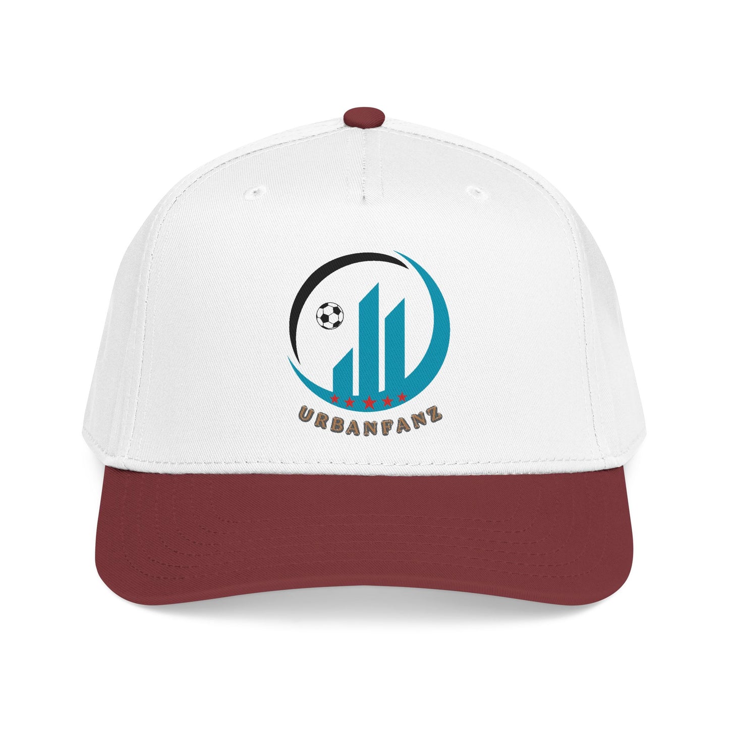 UrbanFanz Classic Cap Collection