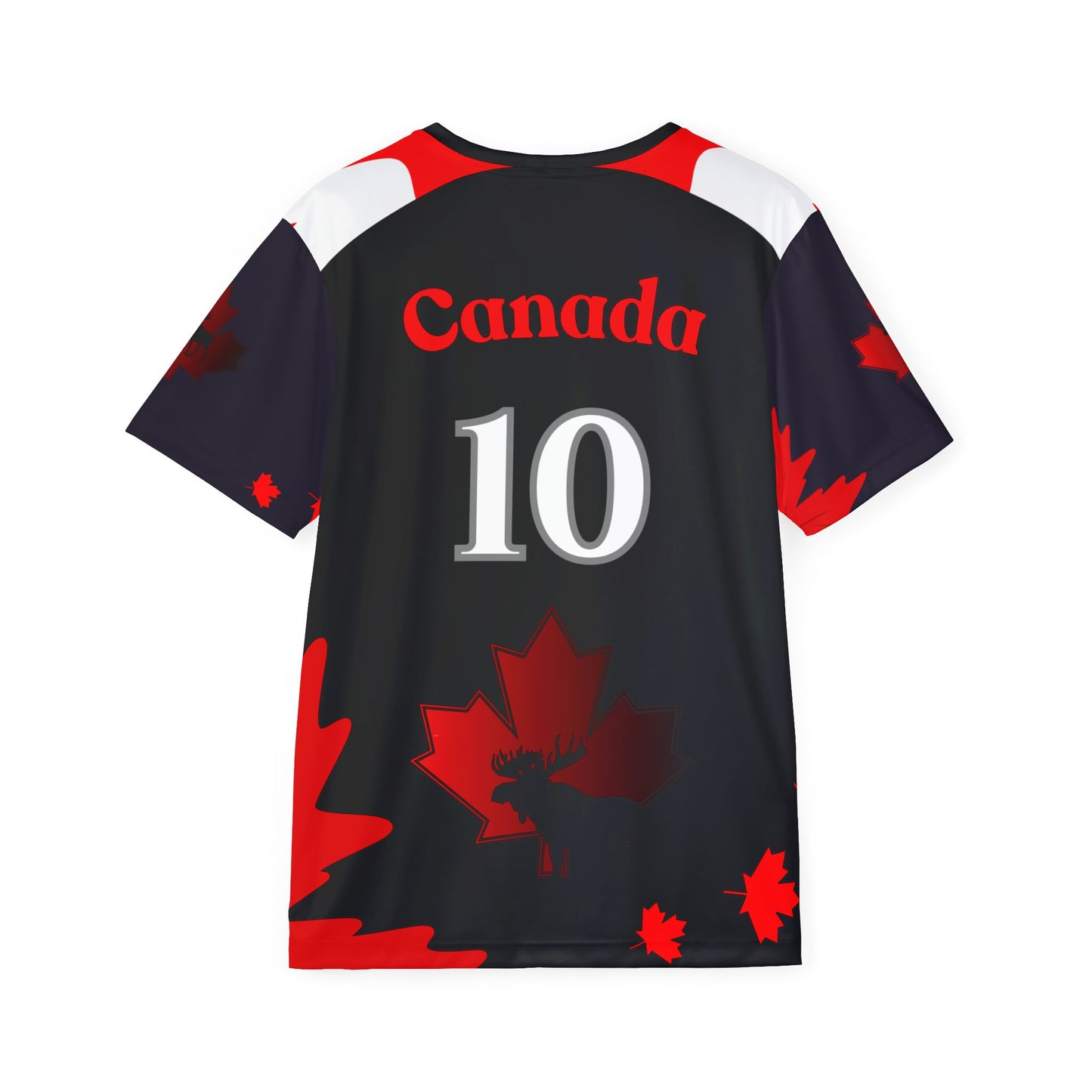 🇨🇦Canada – *"The True North"*