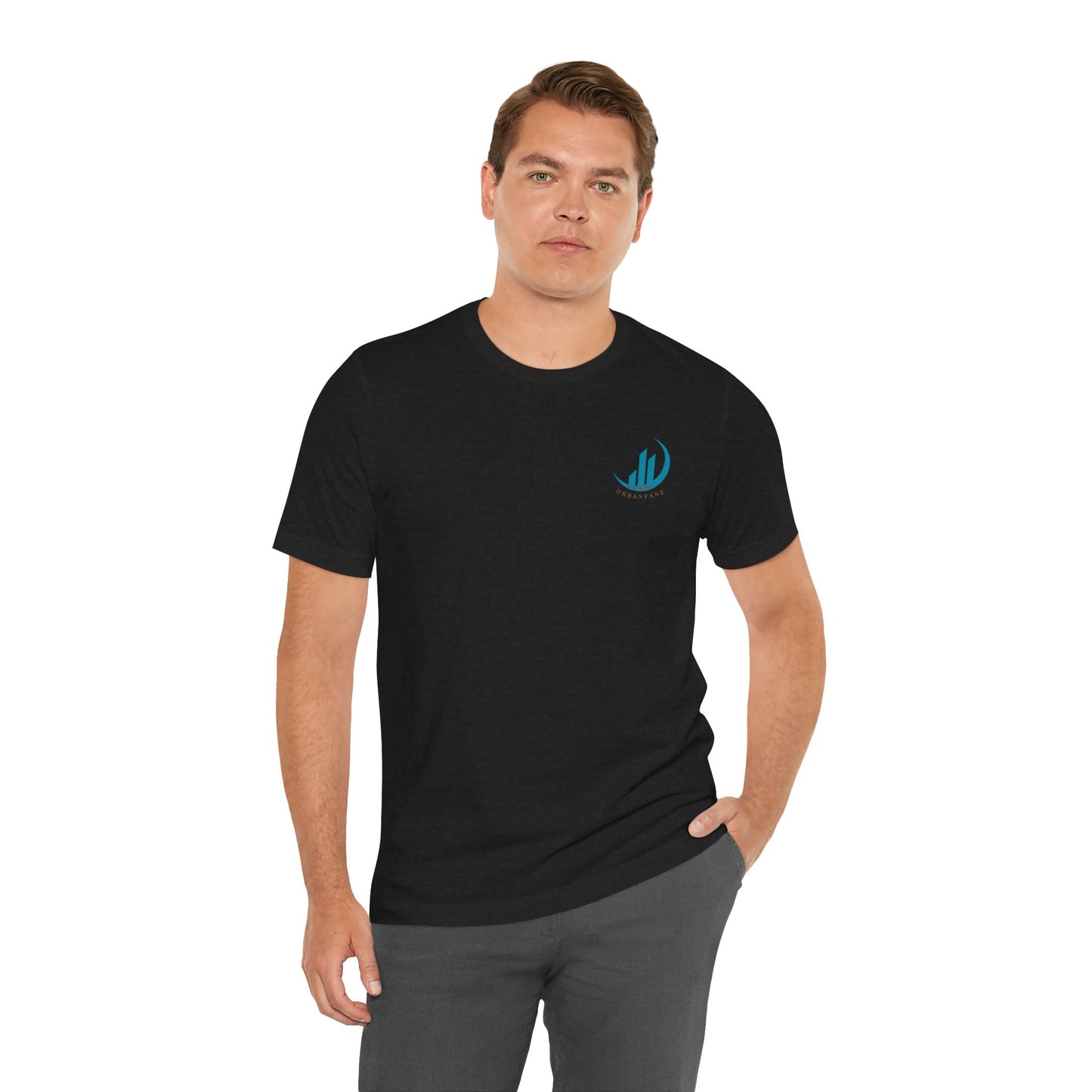 UrbanFanz Unisex Logo Tees