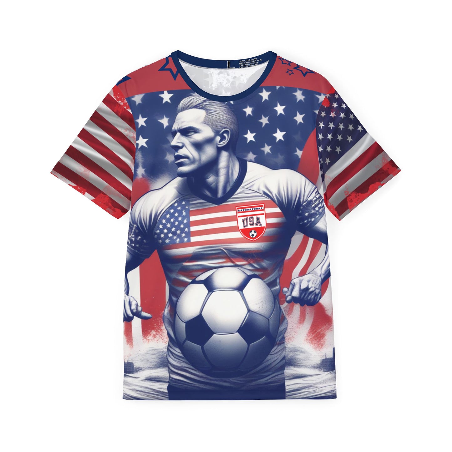 🇺🇸USA – *"Number 10 Outlaw"*