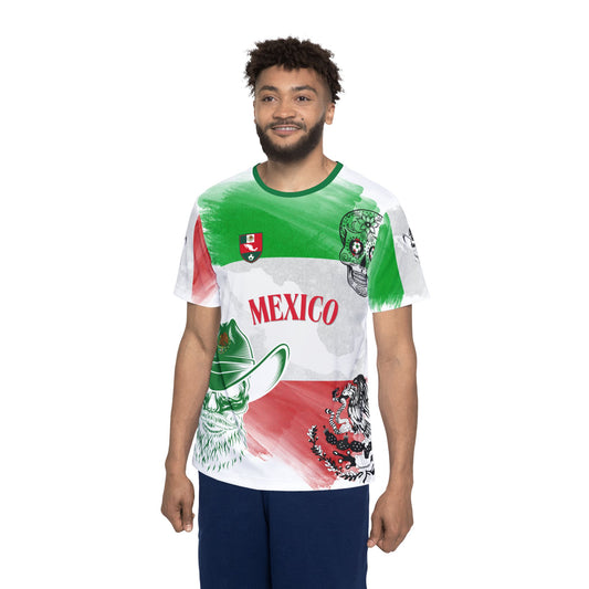 🇲🇽Mexico – *"La Leyenda"*