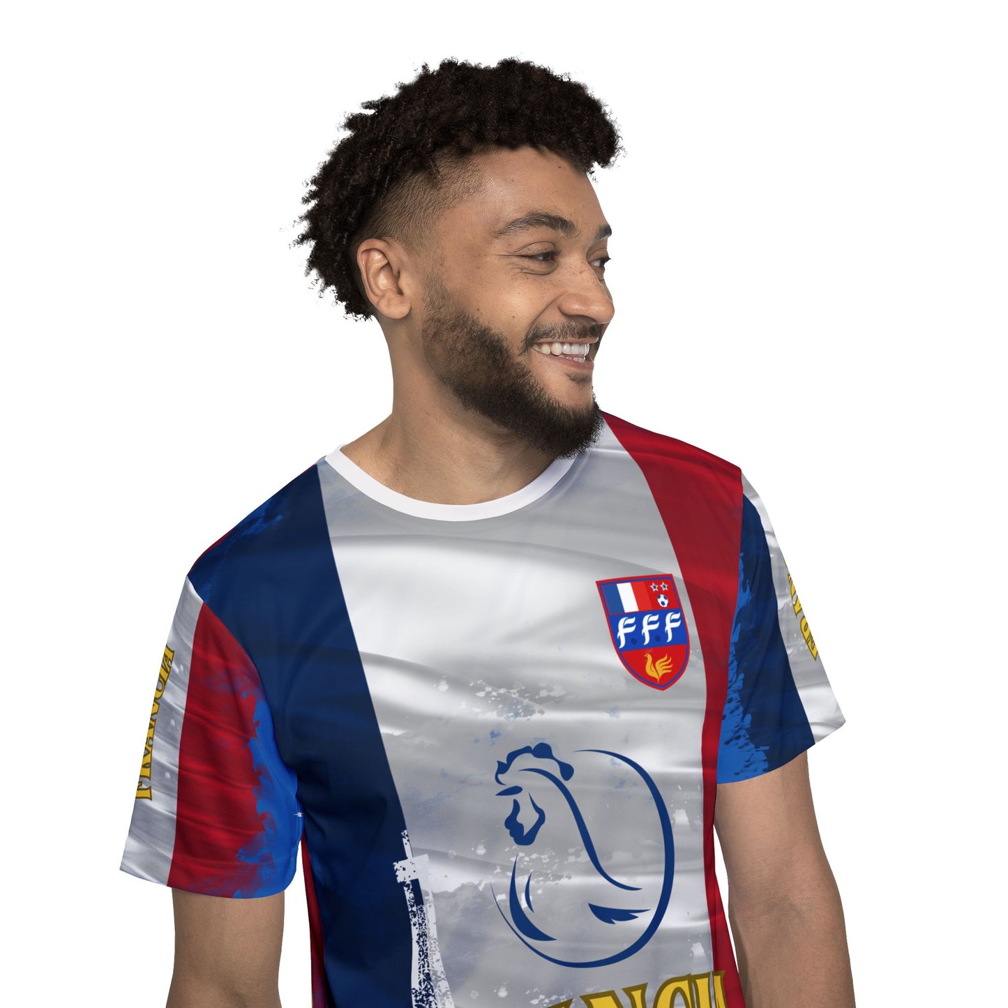 🇫🇷France – *"Le Coq & La Tour"*