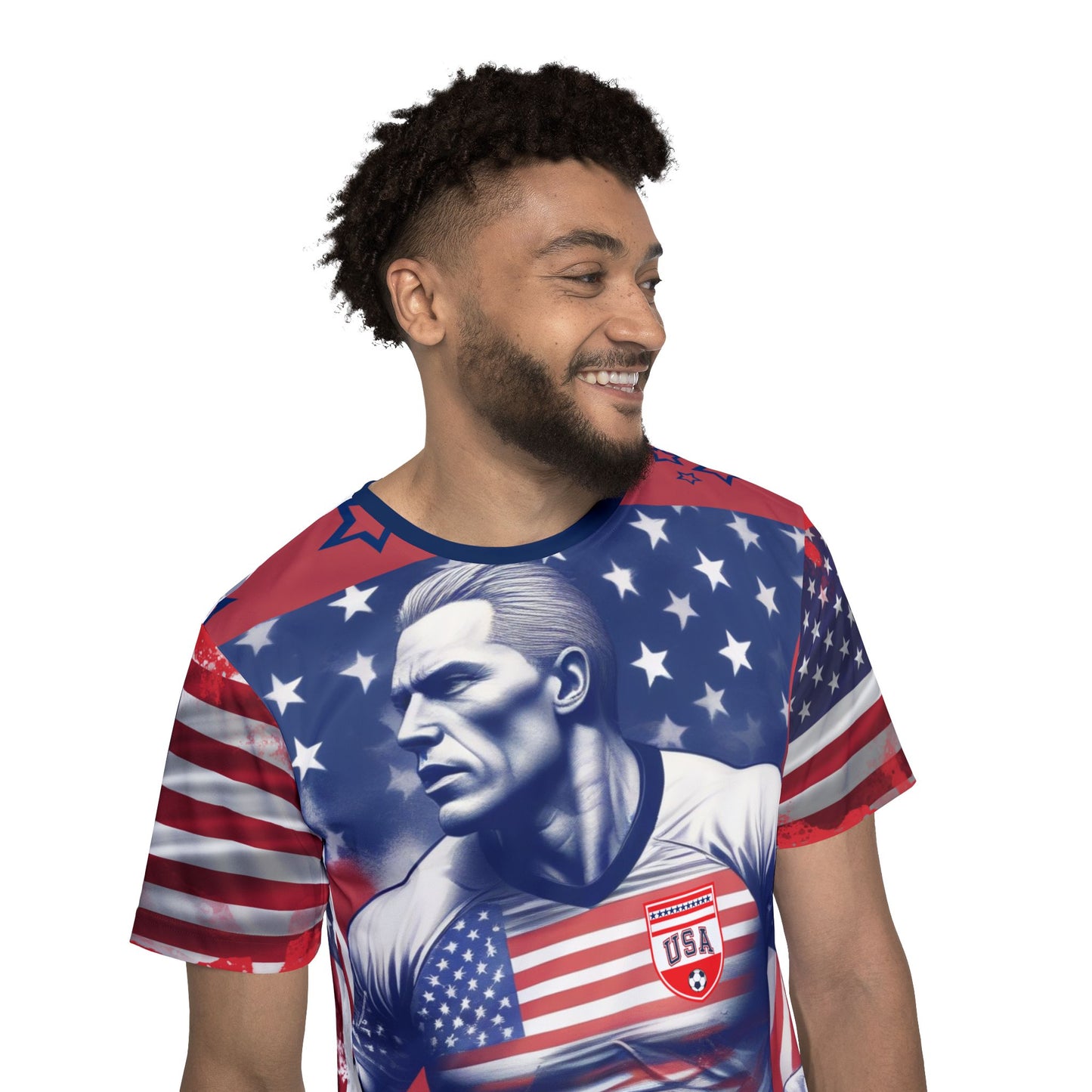🇺🇸USA – *"Number 10 Outlaw"*
