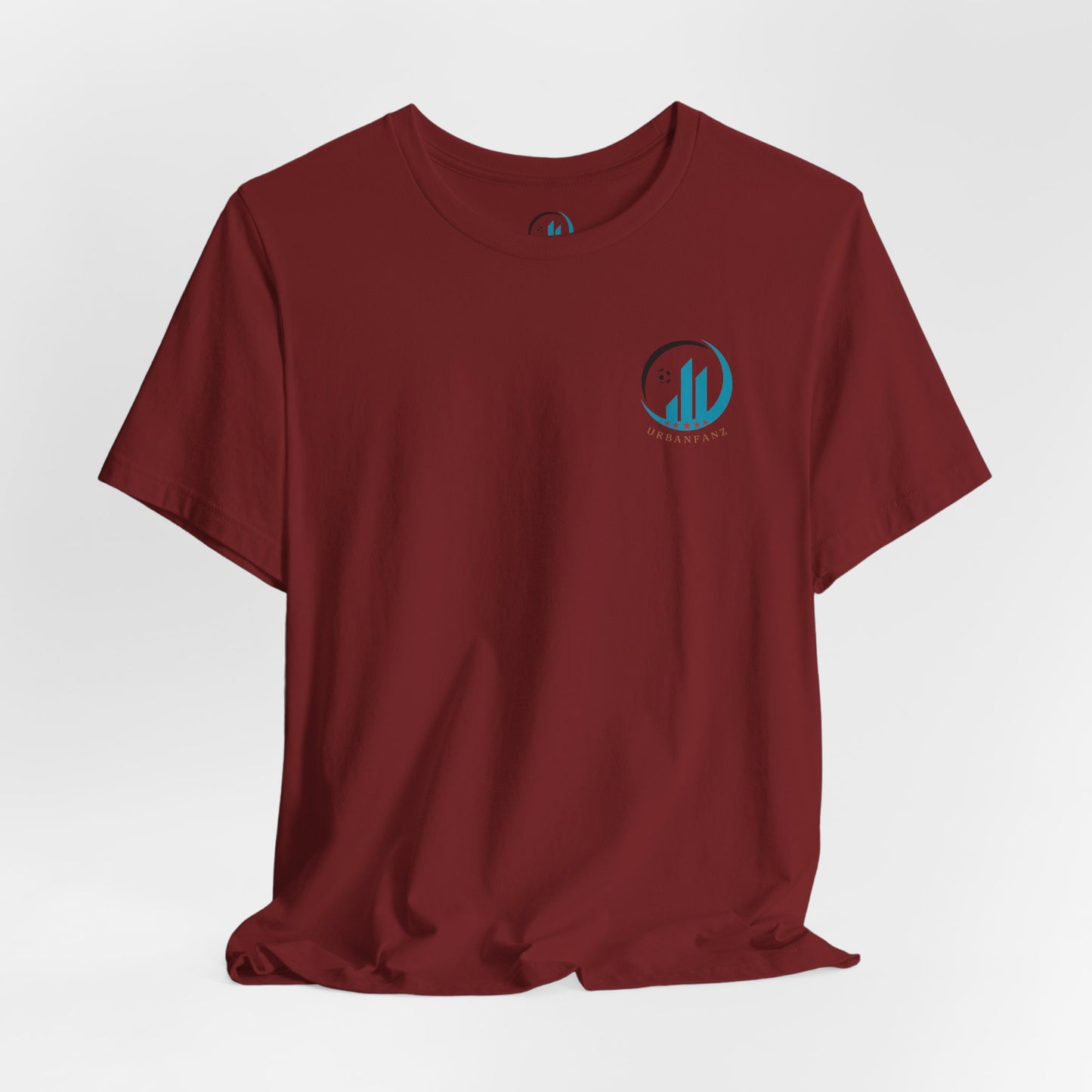 UrbanFanz Unisex Logo Tees