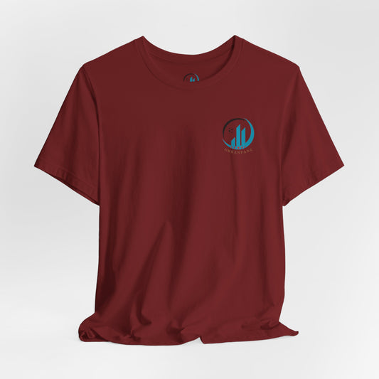 UrbanFanz Unisex Logo Tees