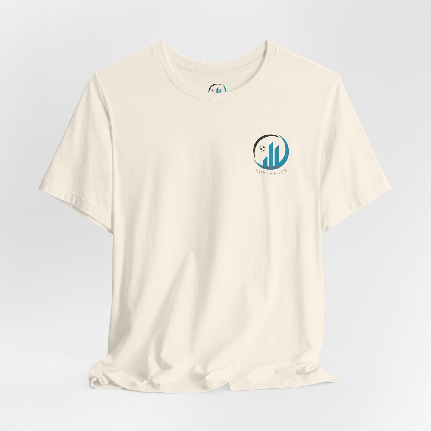 UrbanFanz Unisex Logo Tees
