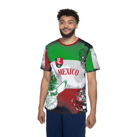 🇲🇽Mexico – "La Leyenda" Black Trim