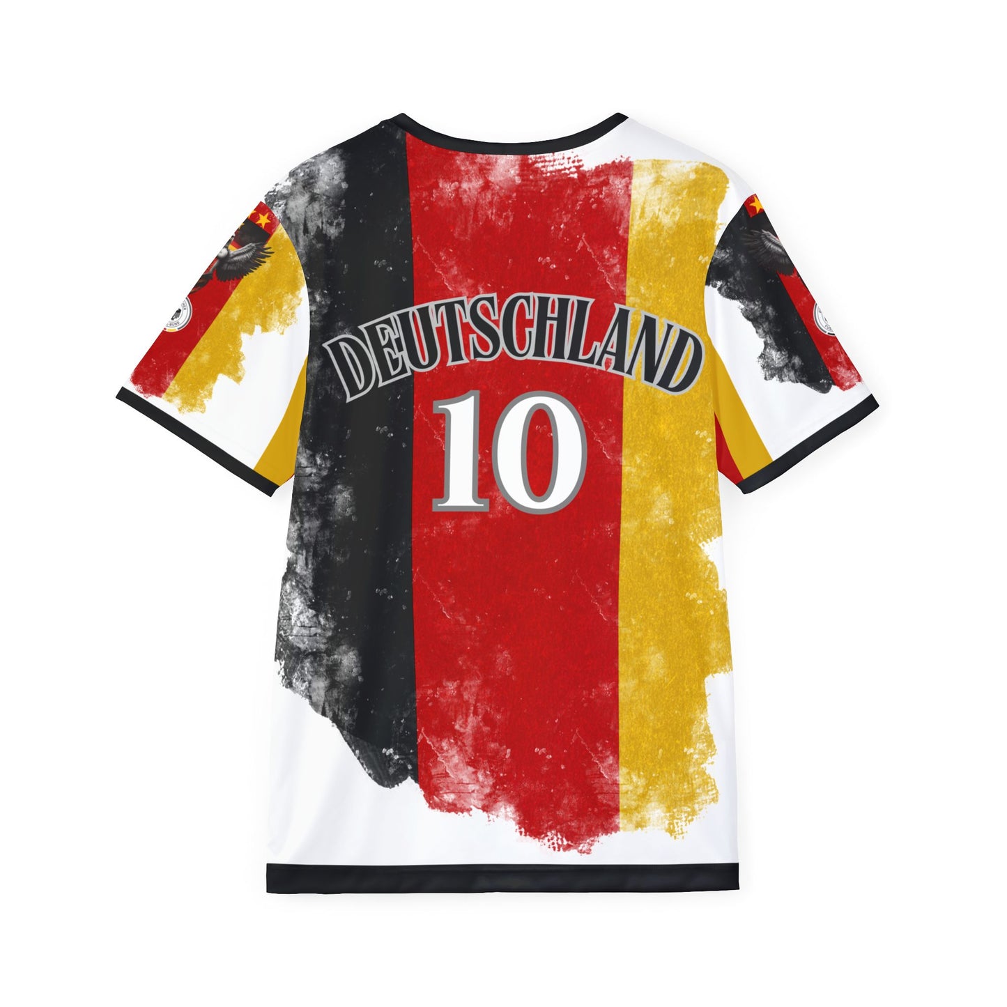 National Team Fans Tees ( Deutschland Eagle)