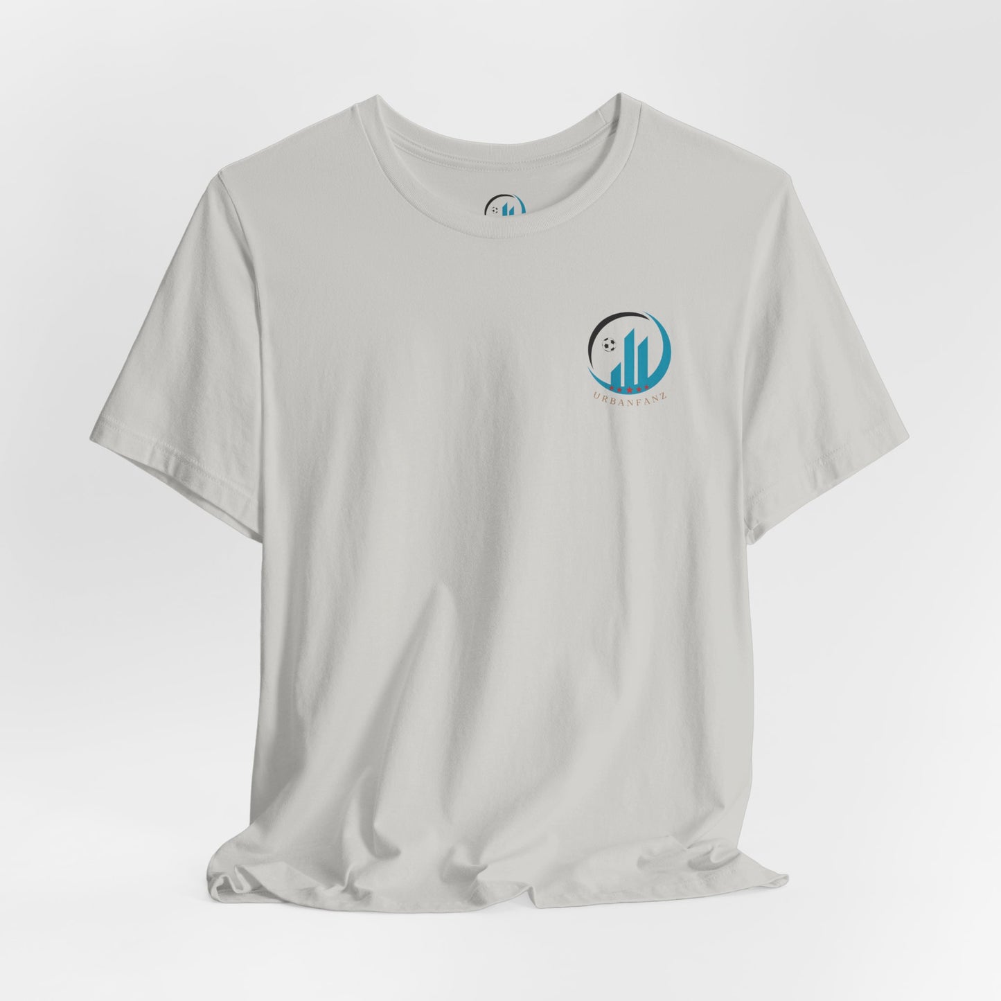UrbanFanz Unisex Logo Tees