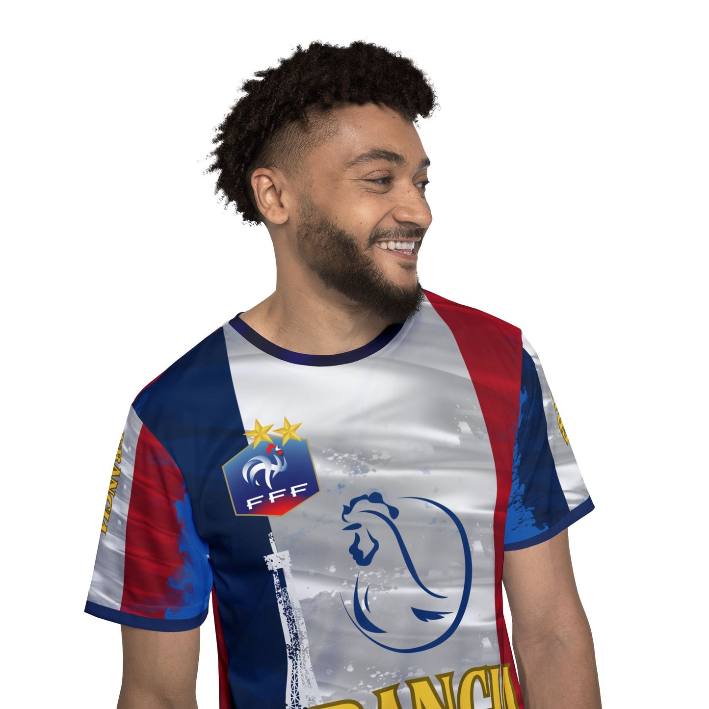 🇫🇷France – *"Le Coq &  La Tour"*