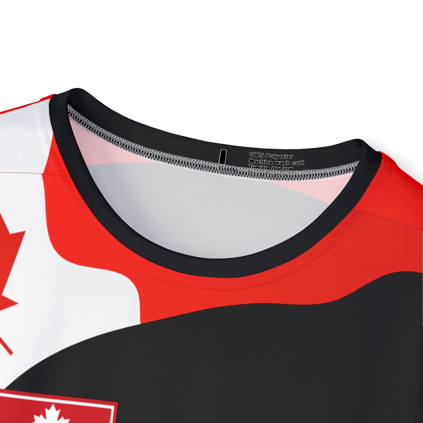 🇨🇦Canada – *"The True North"*