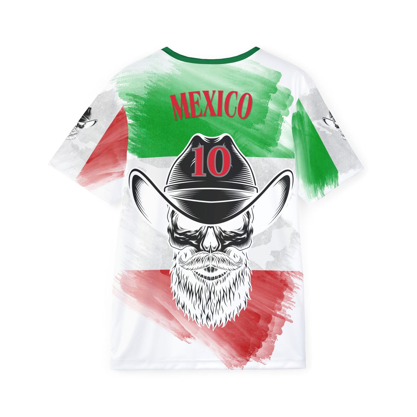 🇲🇽Mexico – *"La Leyenda"*