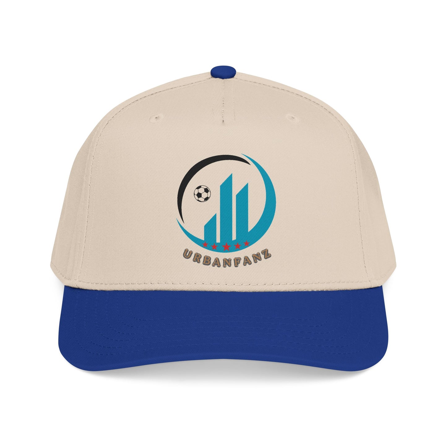 UrbanFanz Classic Cap Collection