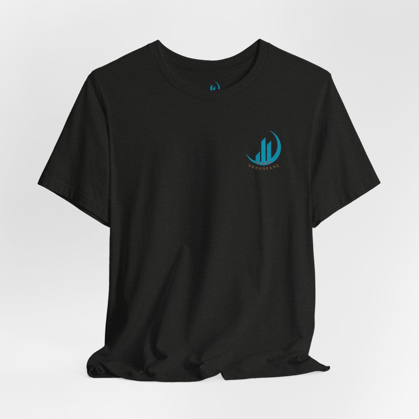 UrbanFanz Unisex Logo Tees