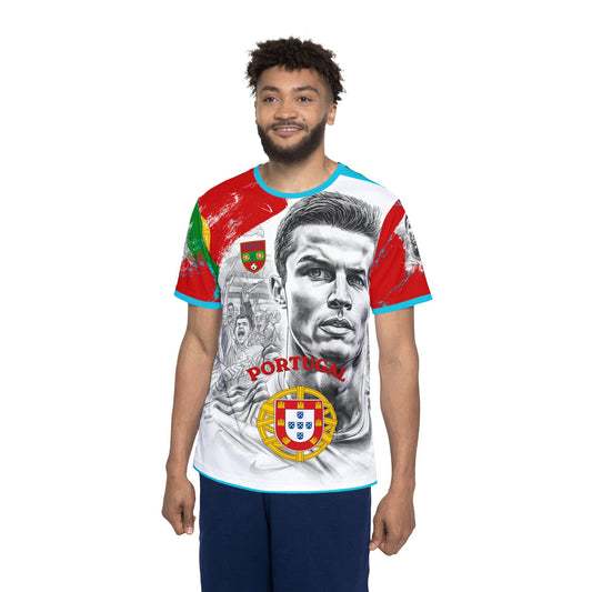 🇵🇹Portugal – *"The GOAT Edition"*