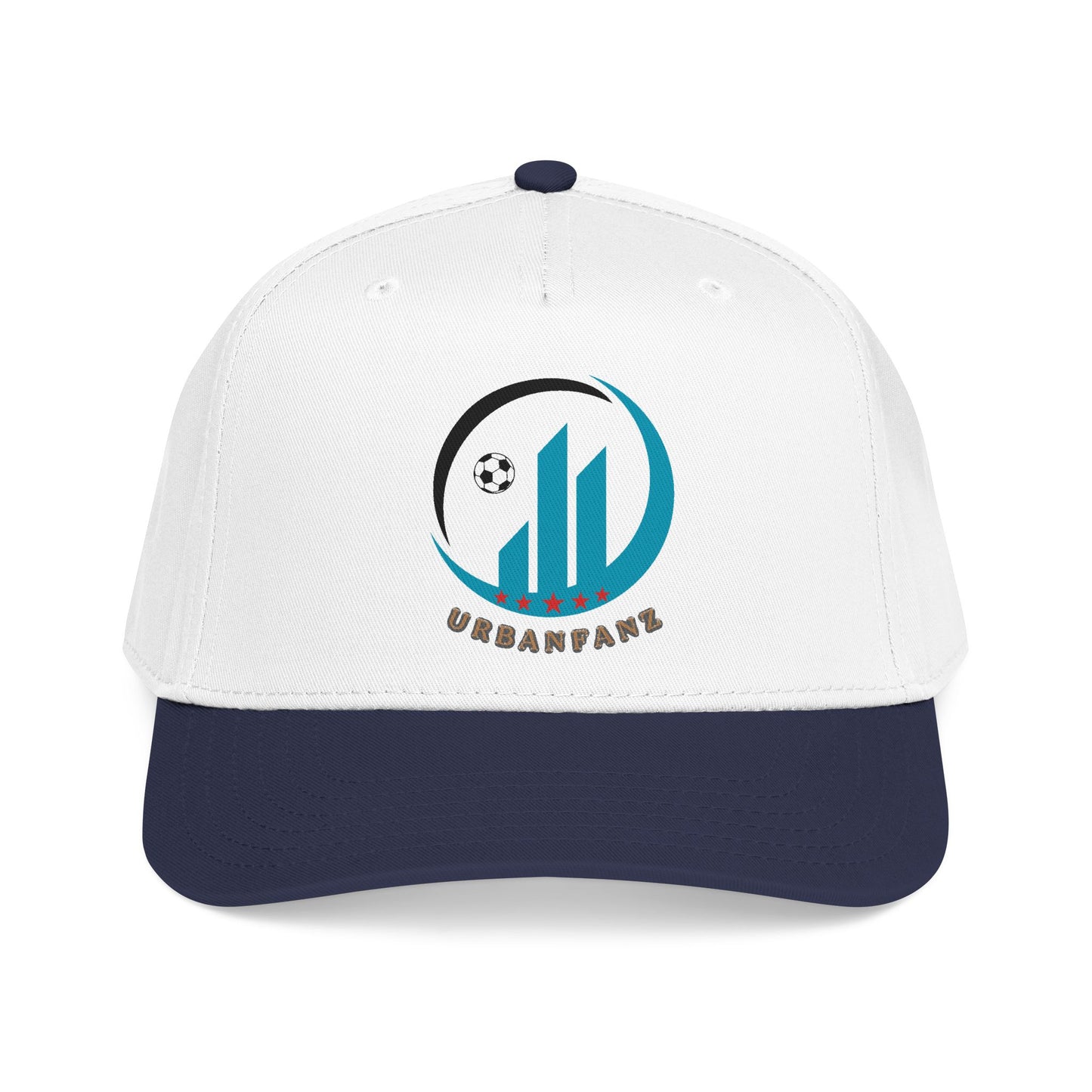 UrbanFanz Classic Cap Collection