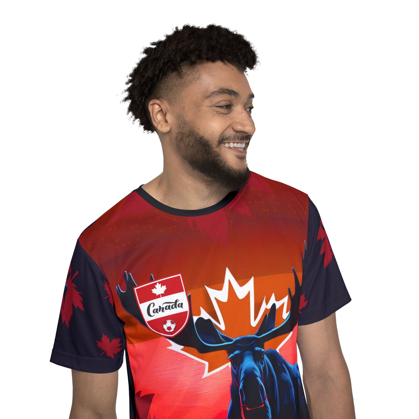 🇨🇦Canada – *"The Moose is Loose"*