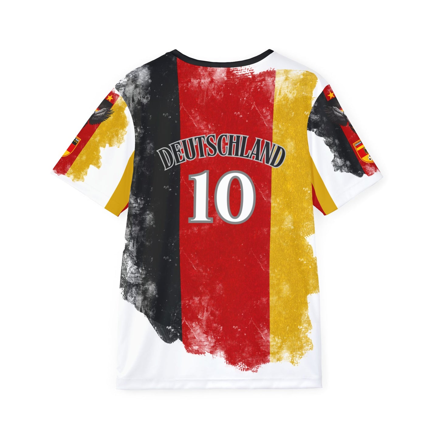🇩🇪Germany – *"Reichsadler der Fussballnation"*