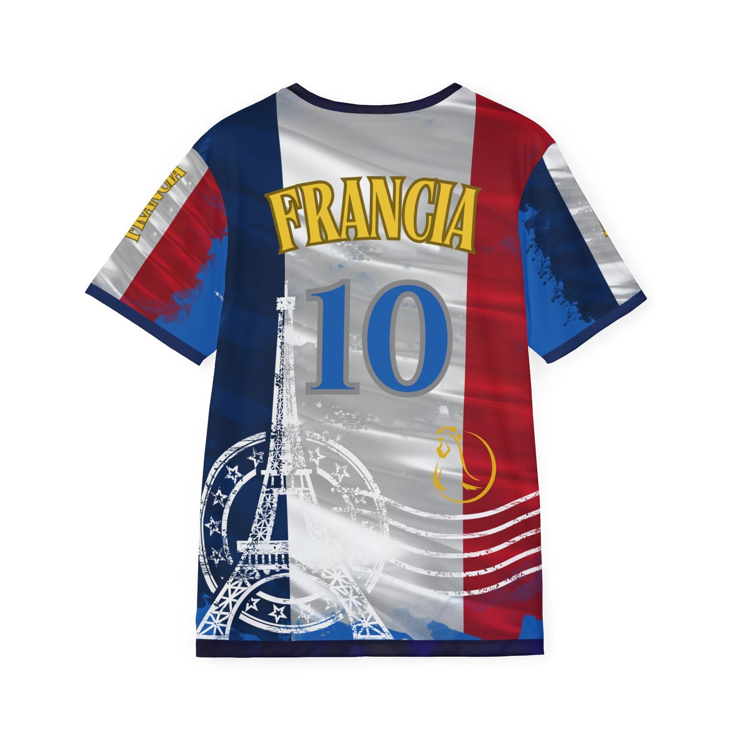 🇫🇷France – *"Le Coq &  La Tour"*