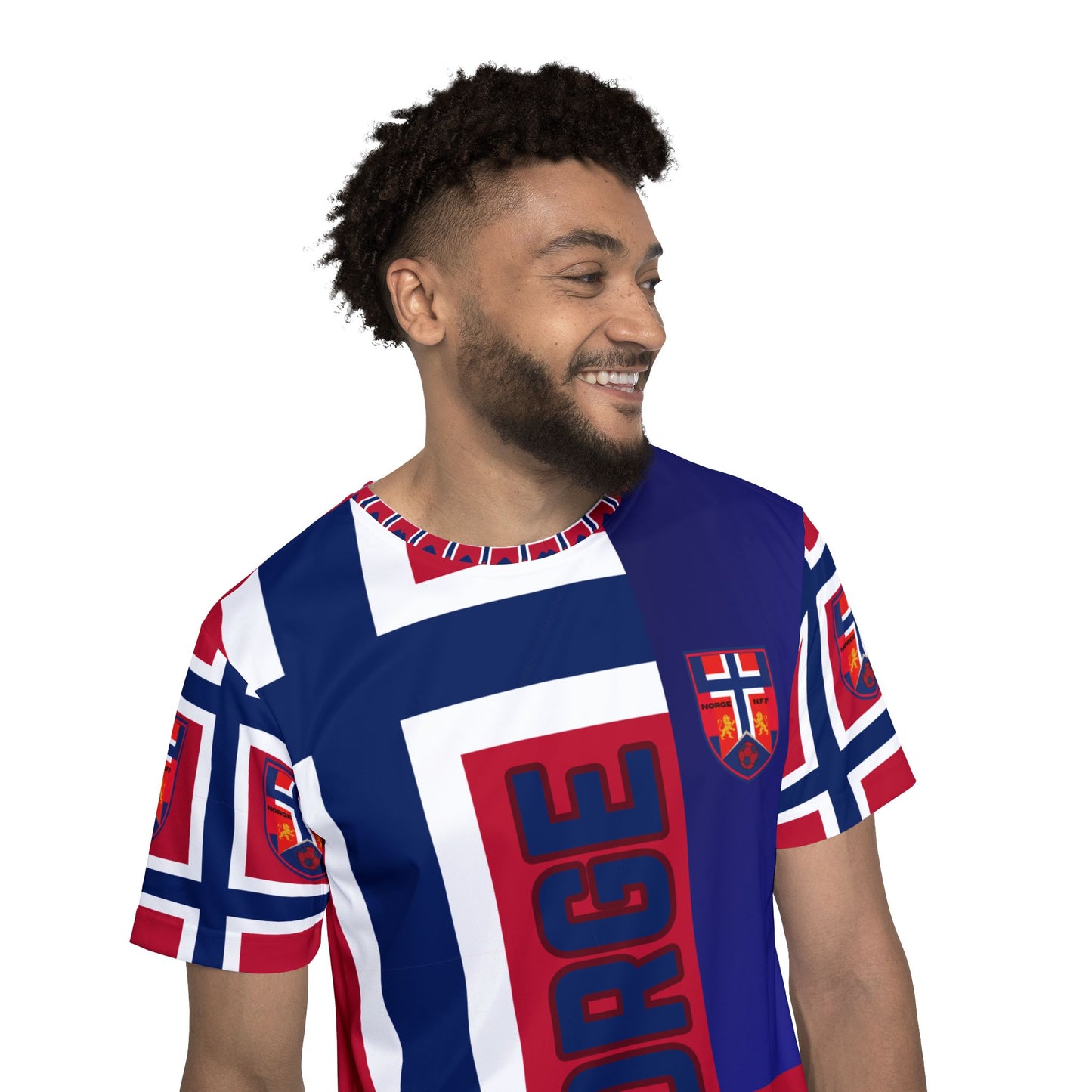 🇳🇴Norway – *"The Northern Pride"*