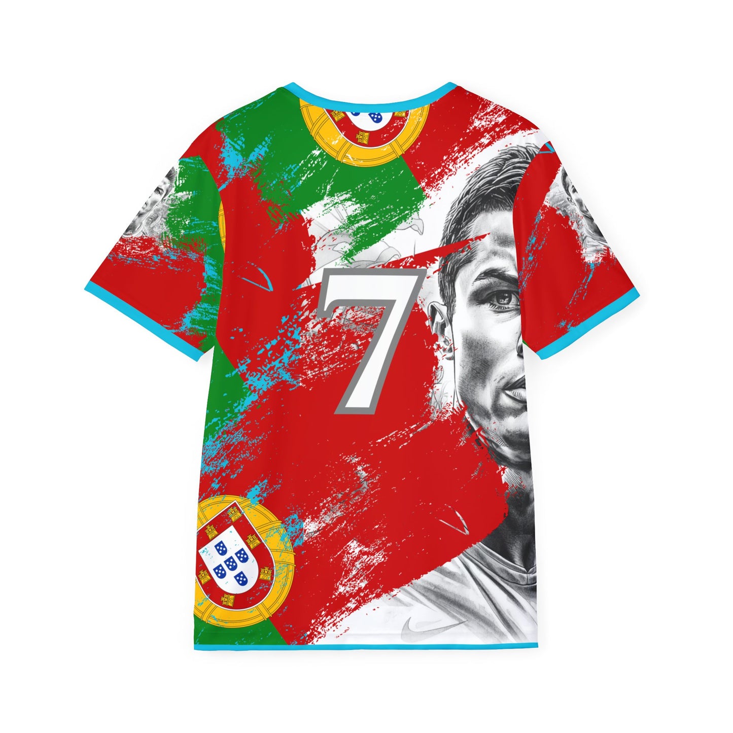 🇵🇹Portugal – *"The GOAT Edition"*
