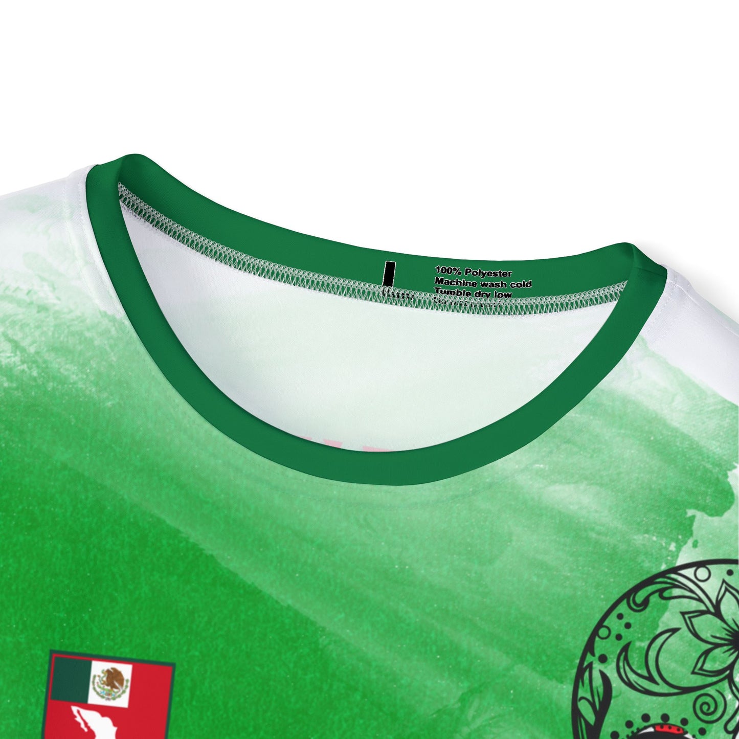 🇲🇽Mexico – *"La Leyenda"*