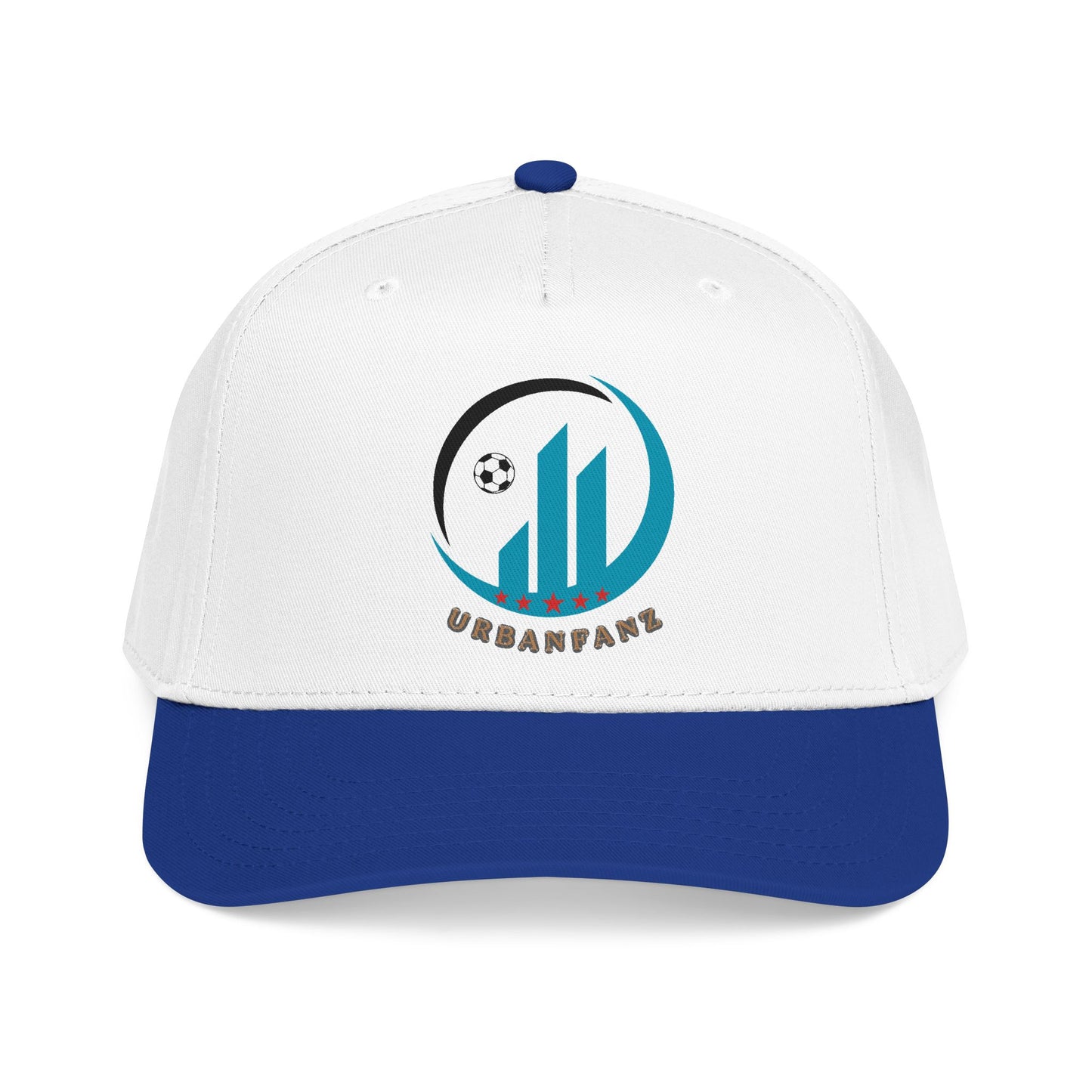 UrbanFanz Classic Cap Collection