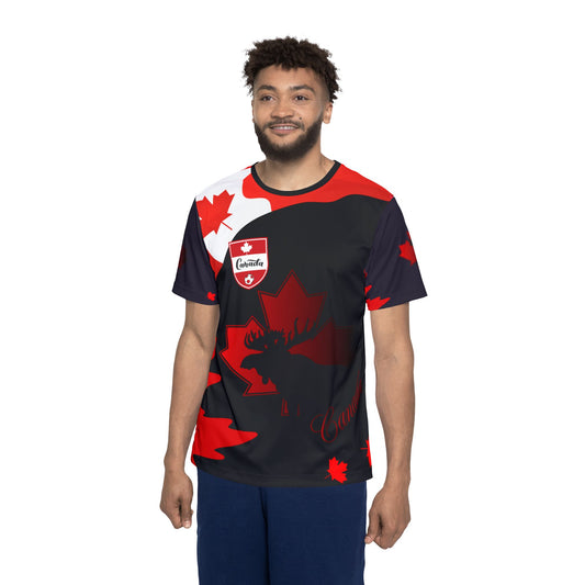🇨🇦Canada – *"The True North"*