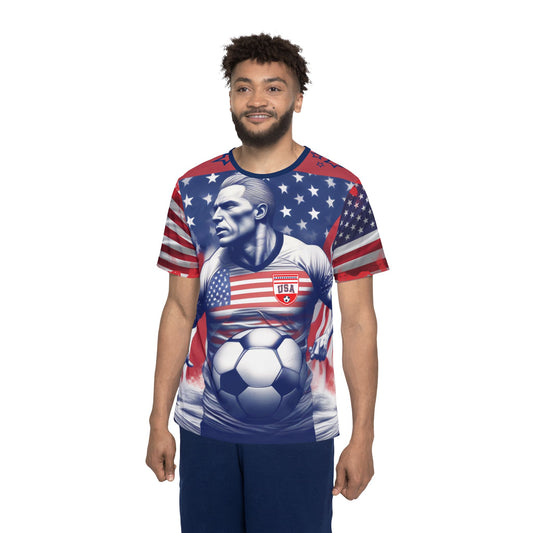 🇺🇸USA – *"Number 10 Outlaw"*