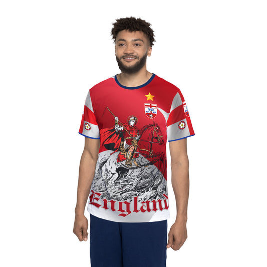 🏴󠁧󠁢󠁥󠁮󠁧󠁿England – *"DragonSlayer"*
