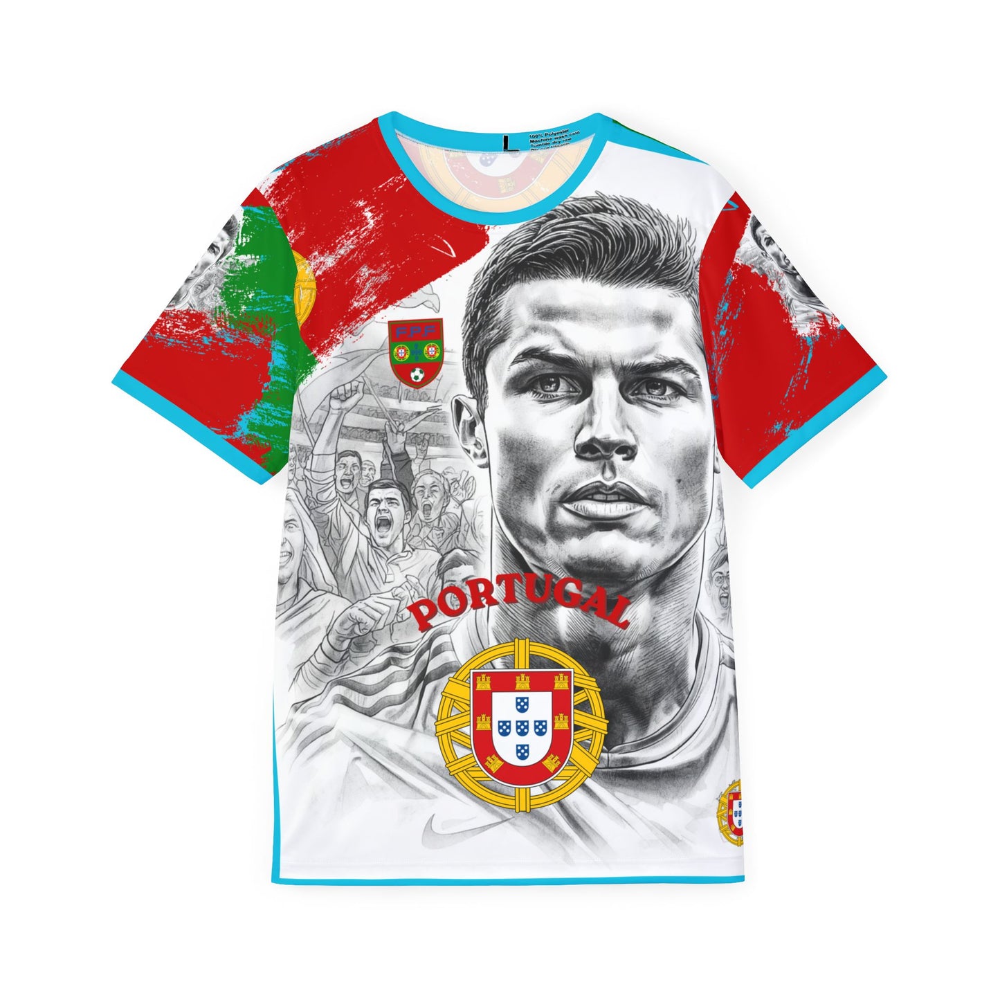 🇵🇹Portugal – *"The GOAT Edition"*