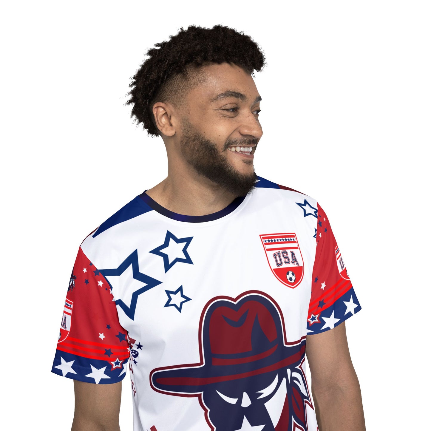 🇺🇸USA – *"Outlaw Nation"*