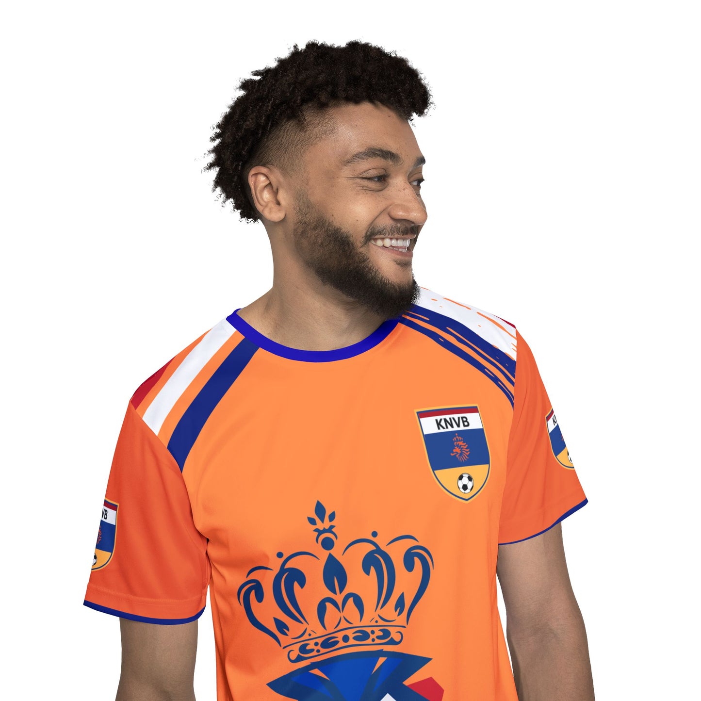 🇳🇱Netherlands – *"The Crowned King"*