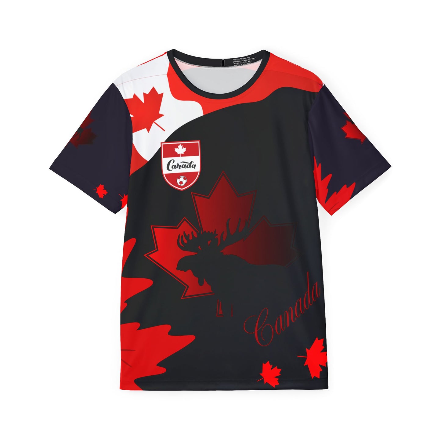 🇨🇦Canada – *"The True North"*
