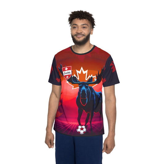🇨🇦Canada – *"The Moose is Loose"*